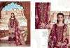 Naira Vol 158 By Belliza Cotton Printed Embroidery Dress Materials